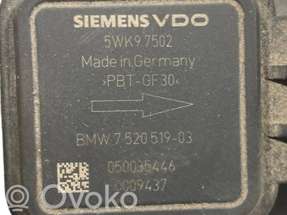 Gaisa filtra kastes vāks