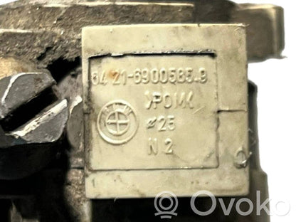 Трубка(ы) / шланг(и)