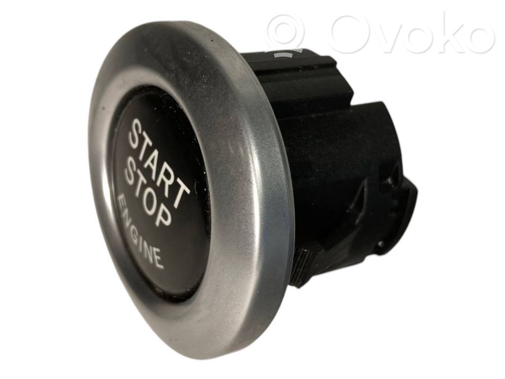 Выключатель зажигания и стартера автомобиля