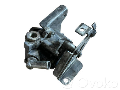 Stūres pastiprinātāja sūknis