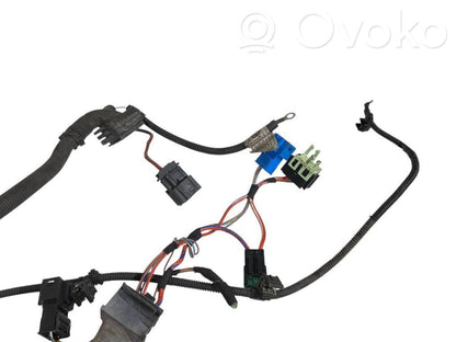 Citi elektroinstalācijas vadi