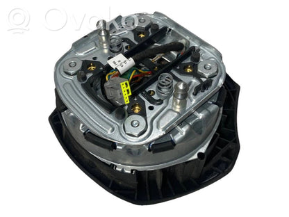 Stūres drošības spilvens