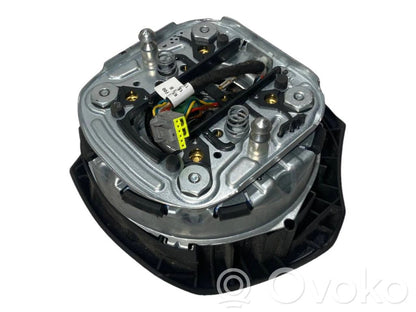 Stūres drošības spilvens