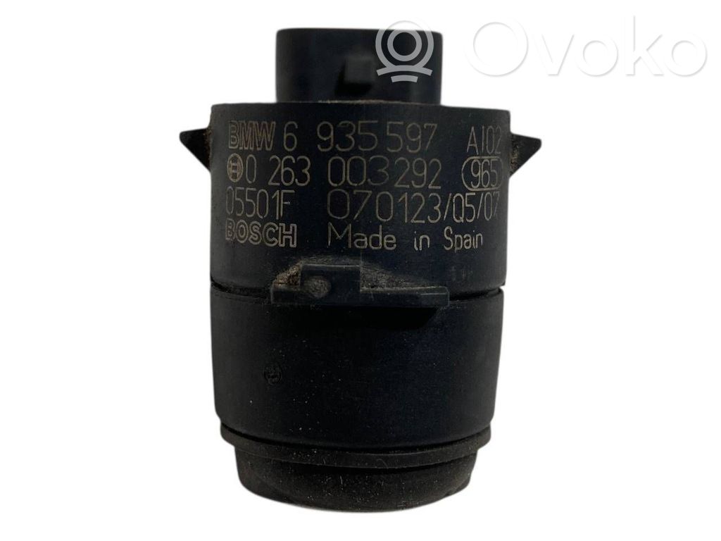 Датчик парковки PDC