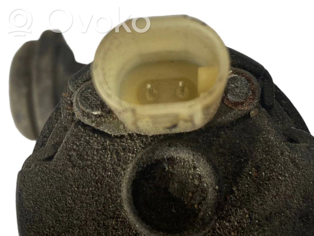 Клапан(ы) радиатора отопления