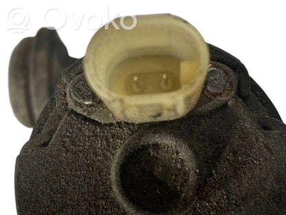 Клапан(ы) радиатора отопления