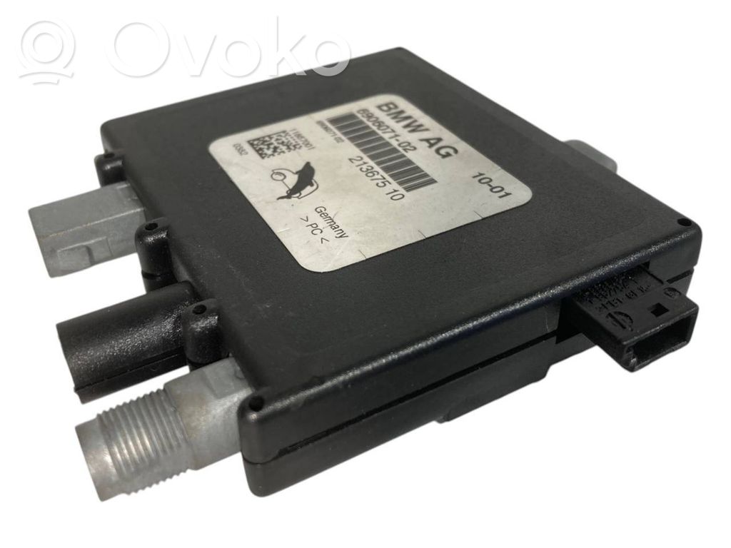 Antenas pastiprinātājs