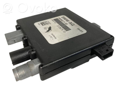 Antenas pastiprinātājs