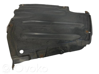 Apakšas aizsargs šasijas aizmugurējā daļā