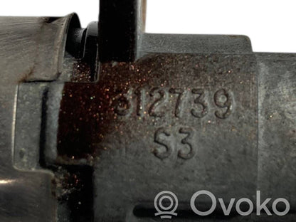 Slēdzene (pie roktura)