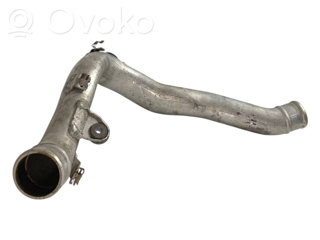 Interkūlera šļūtene (-es) / caurule (-es)