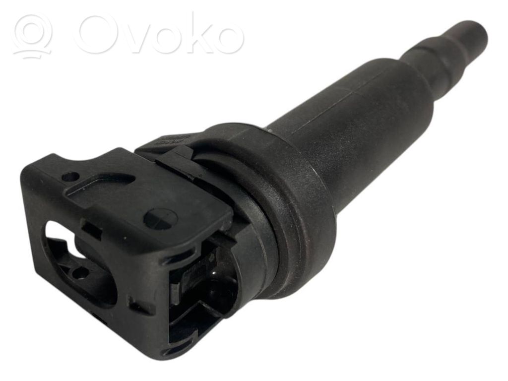 High voltage coil (for ignition)