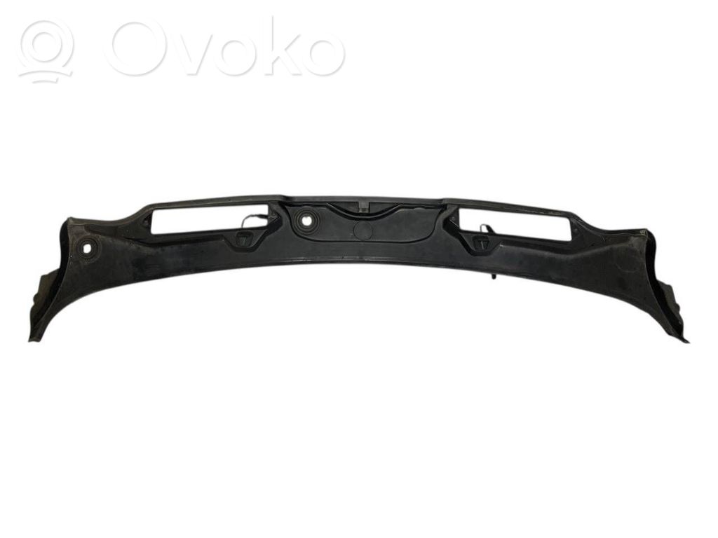 Wiper blades