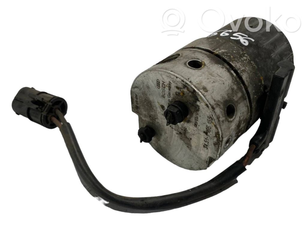 Bremžu sistēma – citas daļas