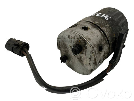 Bremžu sistēma – citas daļas