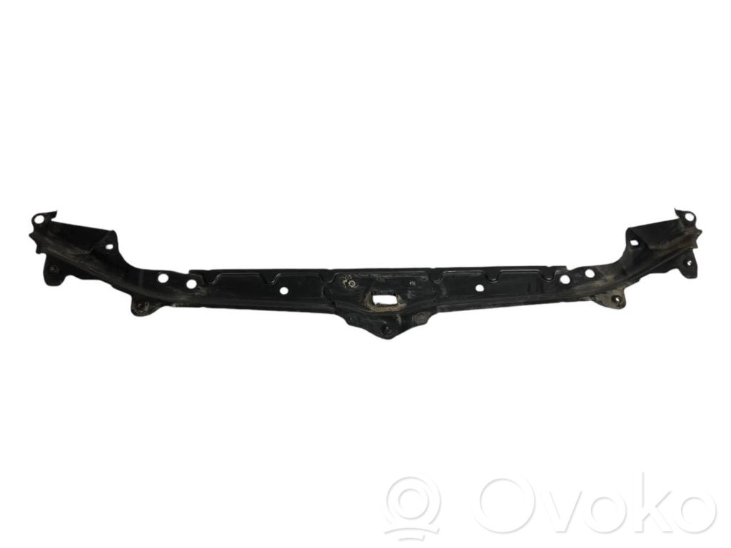 Radiatoru paneļa augšējā daļa (televizors)