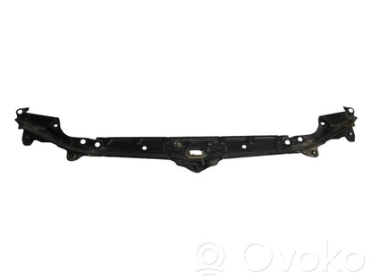 Radiatoru paneļa augšējā daļa (televizors)