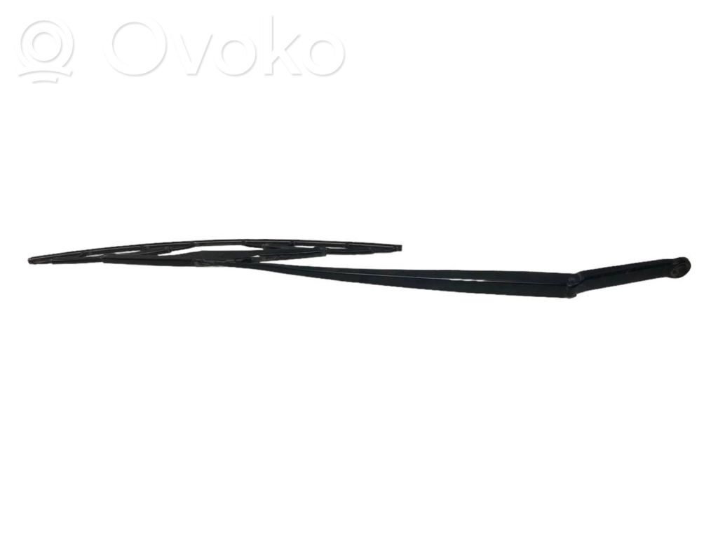 Windshield wiper arm