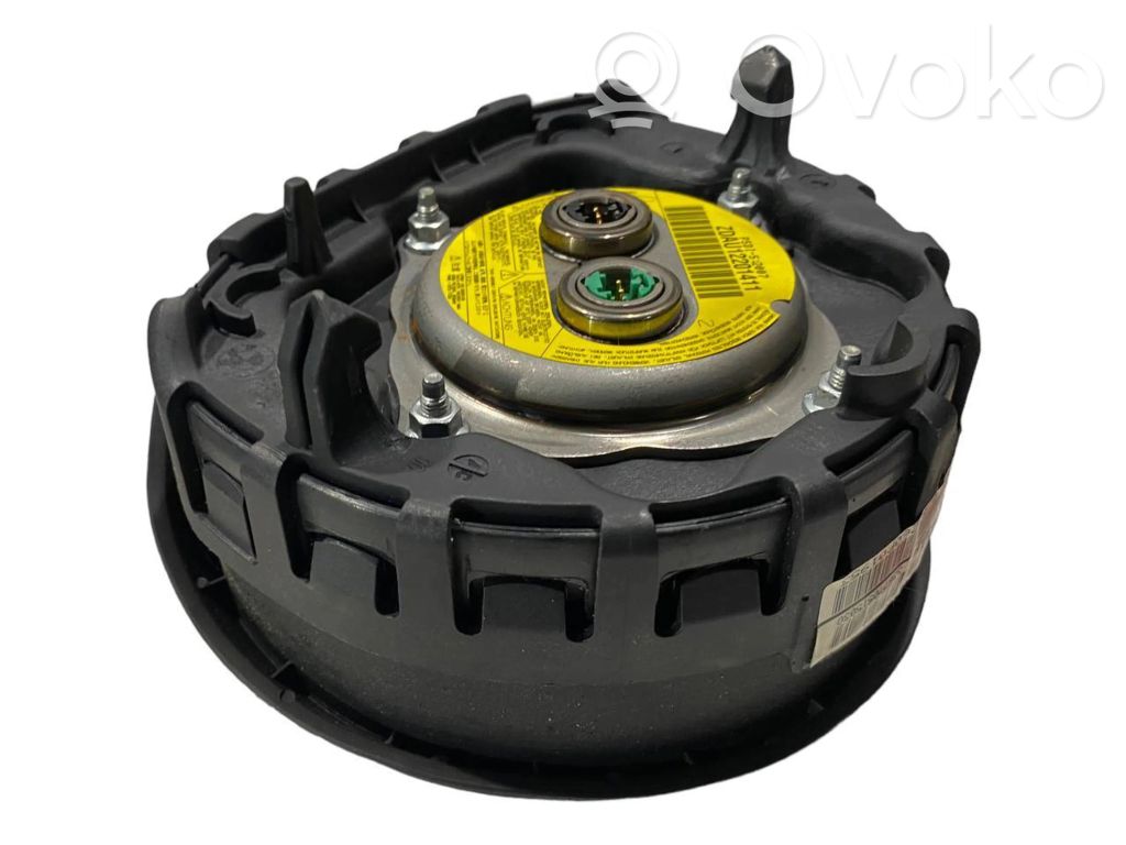 Рулевое колесо