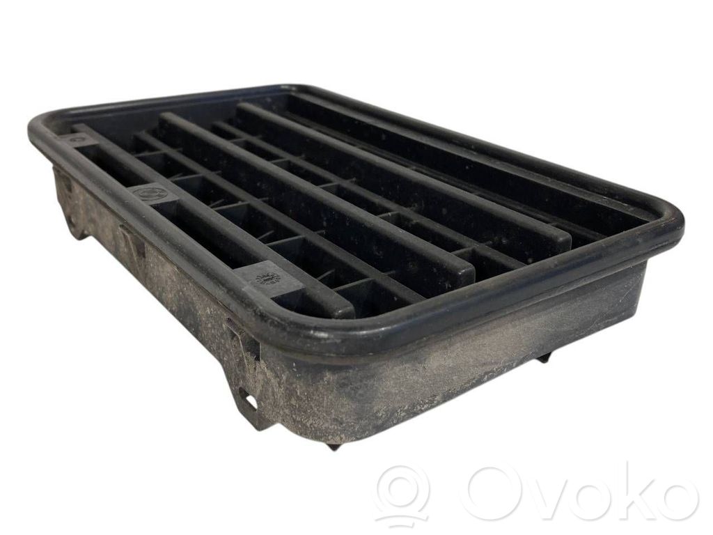 Ventilācijas režģis