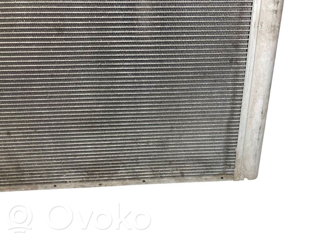 Dzesēšanas šķidruma radiators