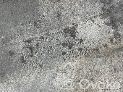 Dzinēja nostiprināšanas stiprinājums-kronšteins