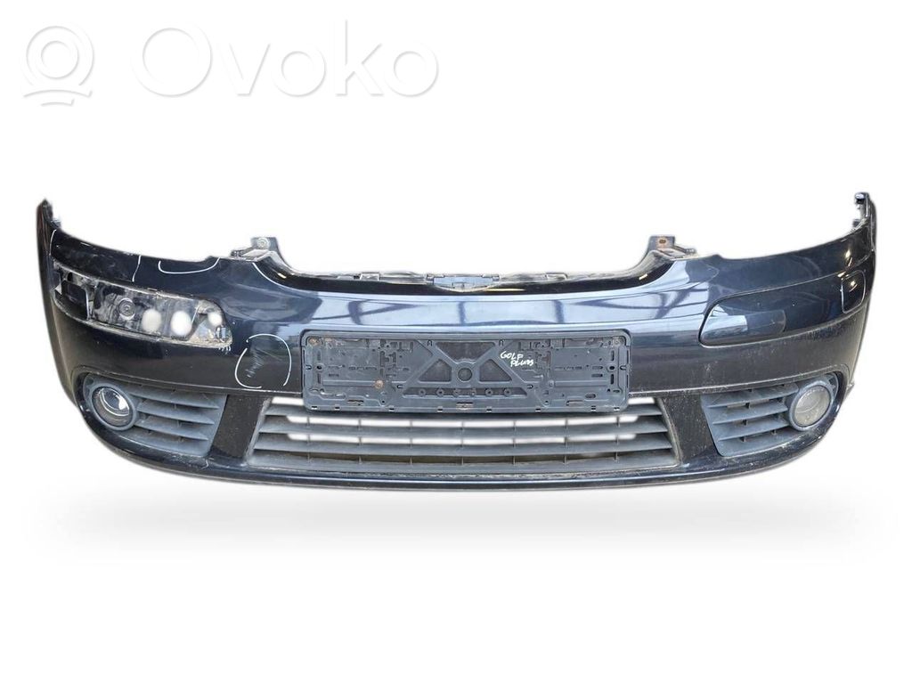 Priekšējais bamperis