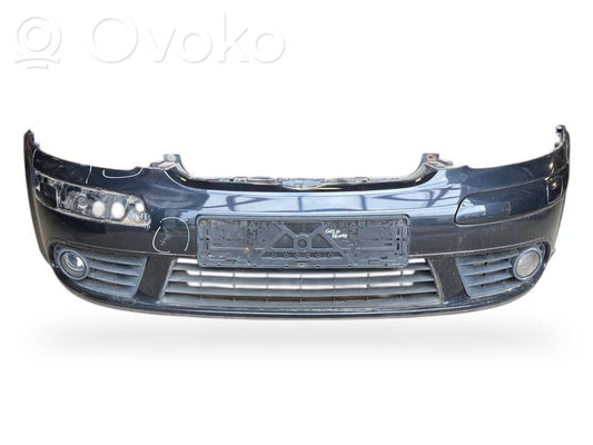 Priekšējais bamperis