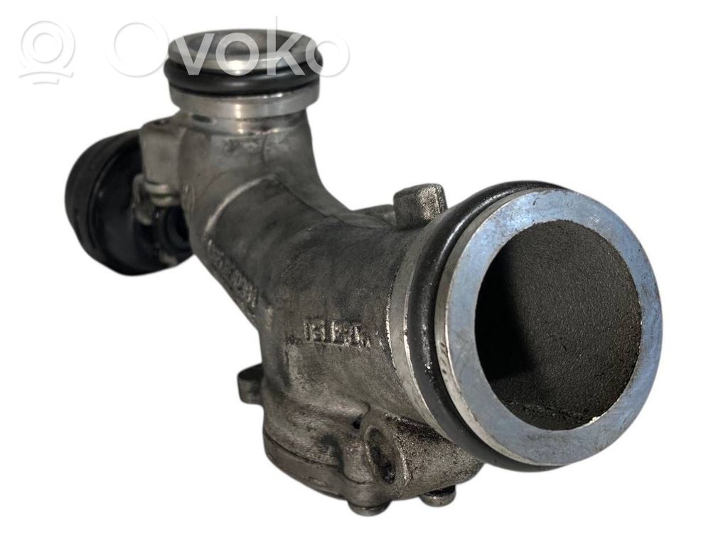 Dzesēšanas šķidruma caurulīte (-es) / šļūtene (-es)