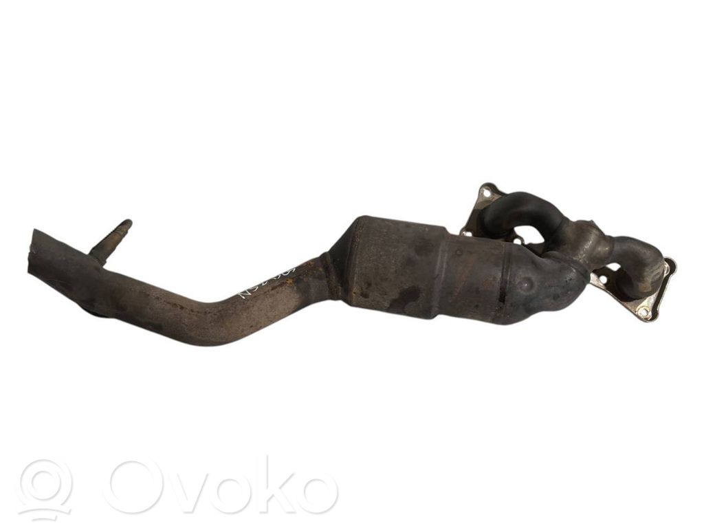 Katalizators, FAP/DPF cieto daļiņu filtrs