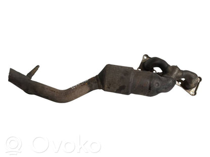 Katalizators, FAP/DPF cieto daļiņu filtrs