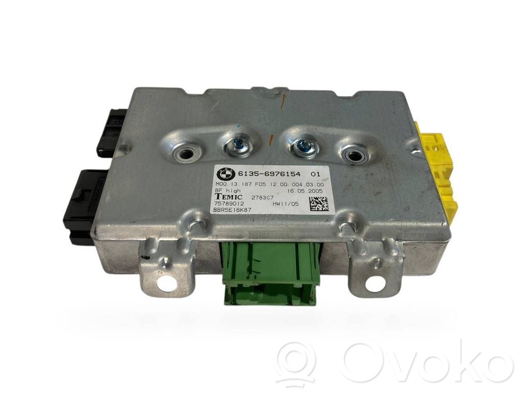Door control unit