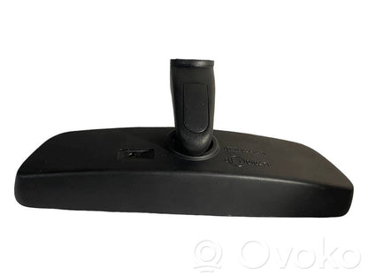 Rearview mirror (inside)