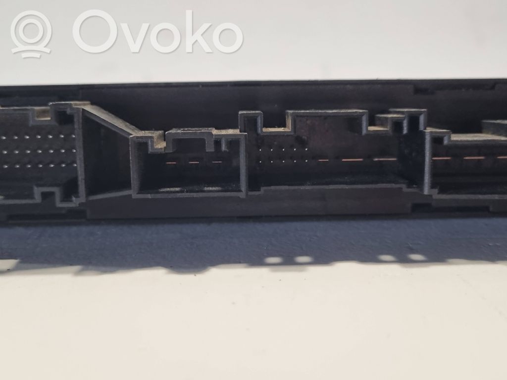 Comfort module