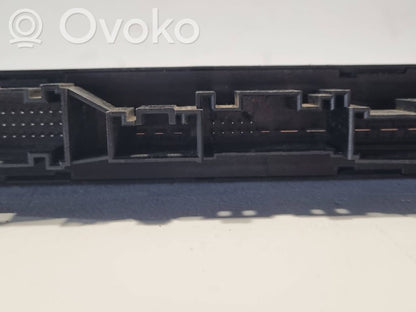 Comfort module