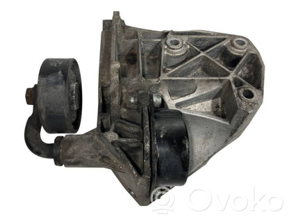 Gaisa kondicionēšanas kompresora stiprinājums