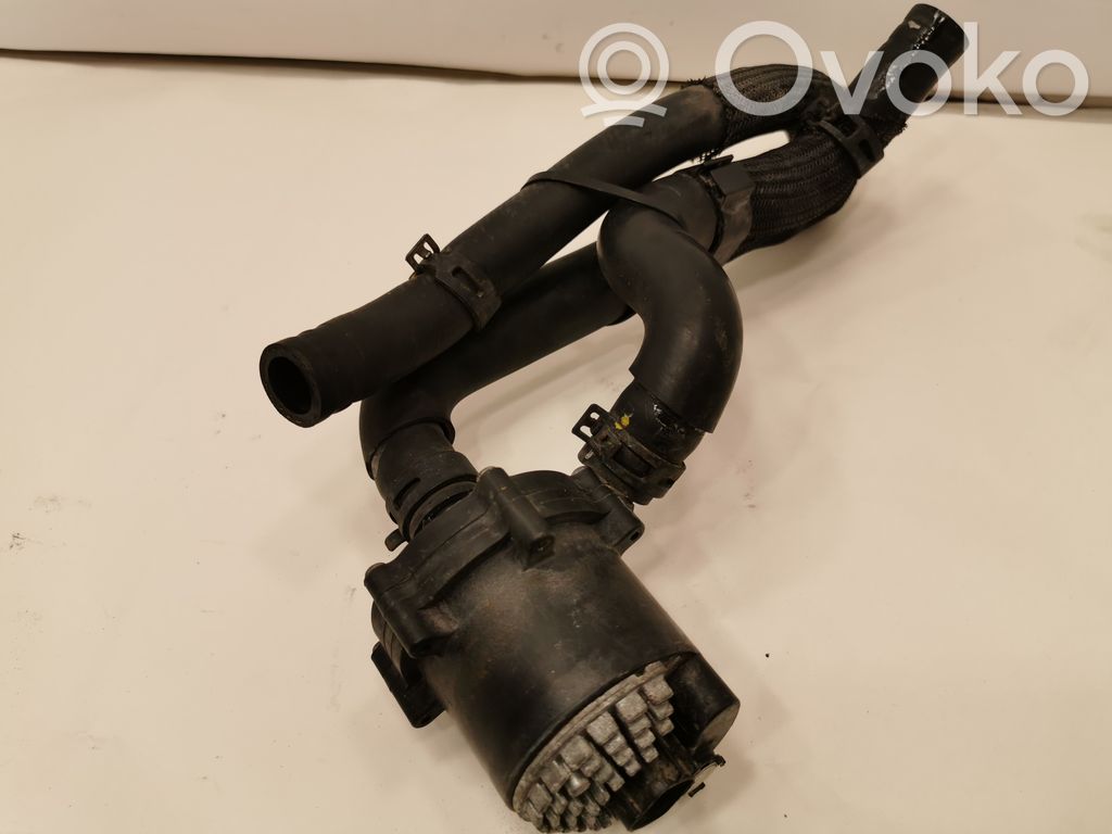 Elektriskais cirkulācijas sūknītis