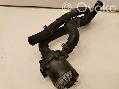 Elektriskais cirkulācijas sūknītis