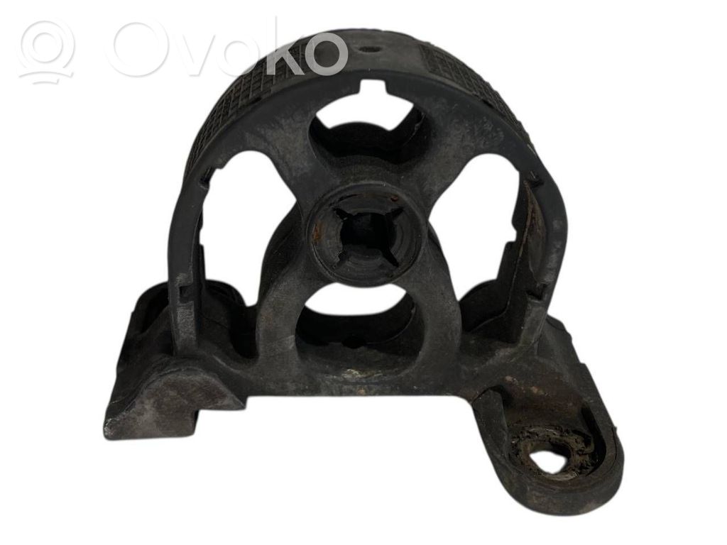 Держатель глушителя