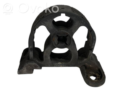 Держатель глушителя