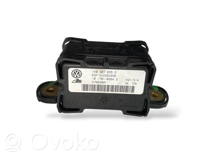 ESP (elektroniskās stabilitātes programmas) sensors (paātrinājuma sensors)