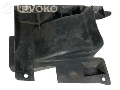 Bremžu dzeses gaisa kanāls