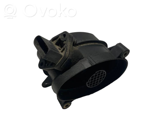 Gaisa plūsmas mērītājs