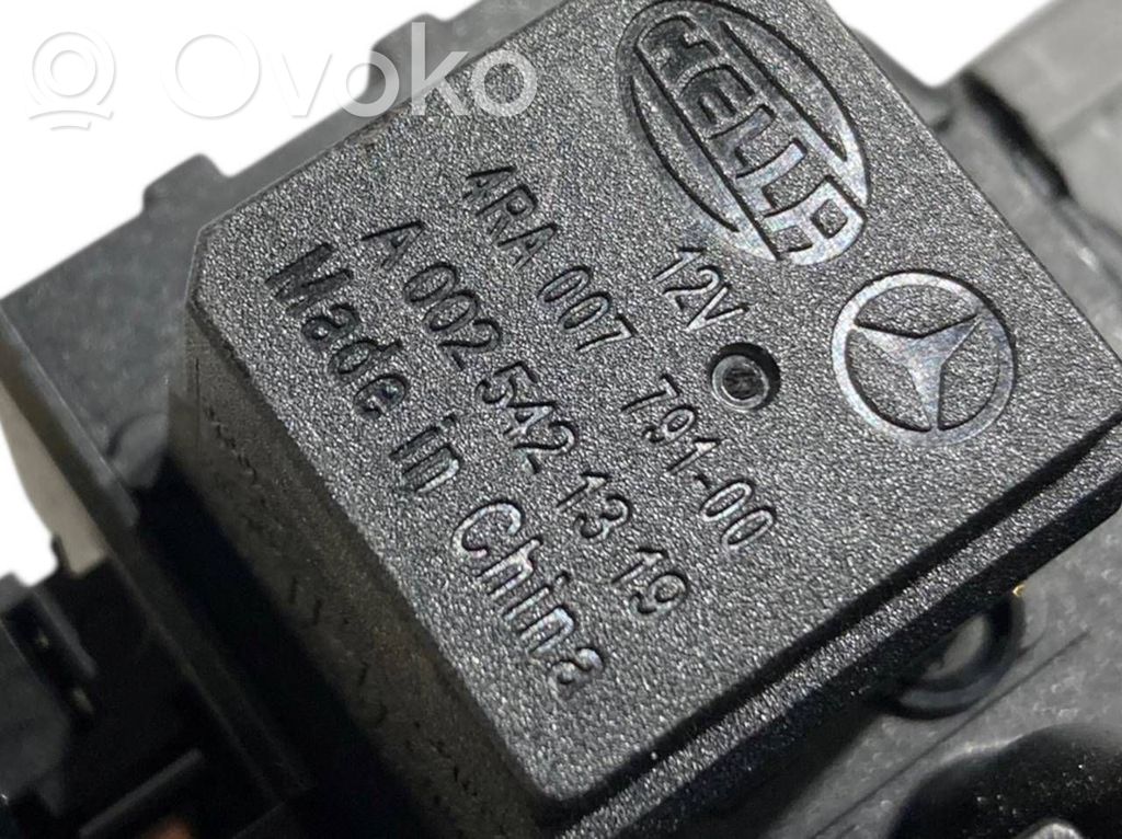 Drošinātāju bloks