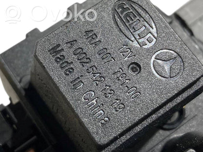 Drošinātāju bloks