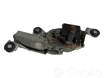 Aizmugurējā loga tīrītāja motoriņš