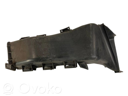 Bremžu dzeses gaisa kanāls