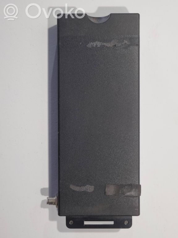 Phone control unit