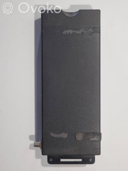 Phone control unit