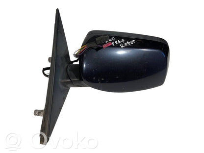 Spogulis (elektriski vadāms)